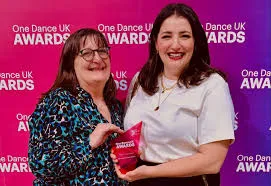 Sarah Jenkins, Marketing Director