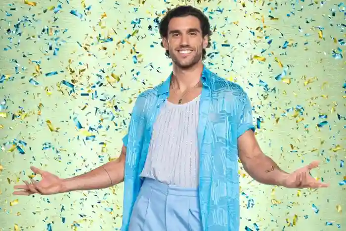 David Richardson, Private Client